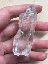 Load image into Gallery viewer, Himalayan High Altitude Lemurian Quartz, Optical Quality