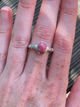 Load image into Gallery viewer, Thulite ring