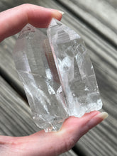 Load image into Gallery viewer, Himalayan High Altitude Lemurian Quartz, Optical Quality