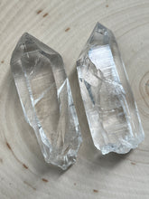 Load image into Gallery viewer, Himalayan High Altitude Lemurian Quartz, Optical Quality