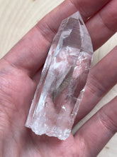 Load image into Gallery viewer, Himalayan High Altitude Lemurian Quartz, Optical Quality