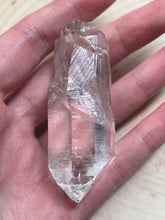 Load image into Gallery viewer, Himalayan High Altitude Lemurian Quartz, Optical Quality