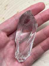 Load image into Gallery viewer, Himalayan High Altitude Lemurian Quartz, Optical Quality