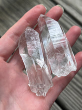 Load image into Gallery viewer, Himalayan High Altitude Lemurian Quartz, Optical Quality