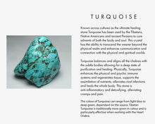 Load image into Gallery viewer, RARE Sleeping Beauty Turquoise ring