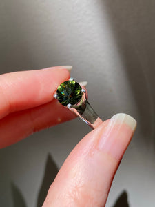 RARE Moldavite Super Nova