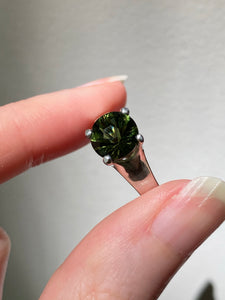 RARE Moldavite Super Nova