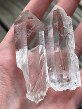 Load image into Gallery viewer, Himalayan High Altitude Lemurian Quartz, Optical Quality